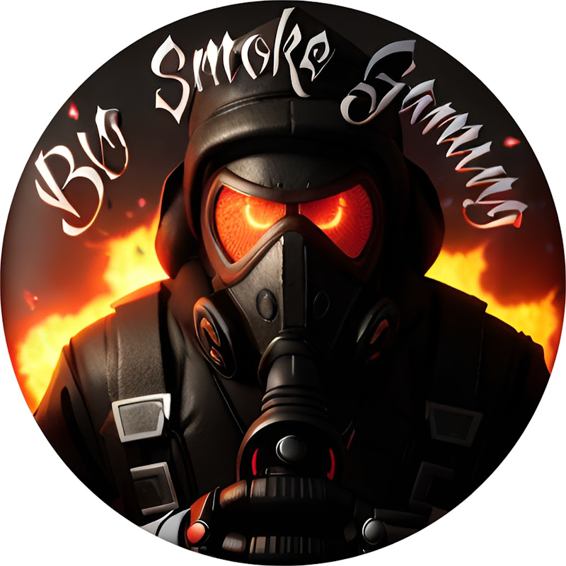 Big Smoke Gaming
