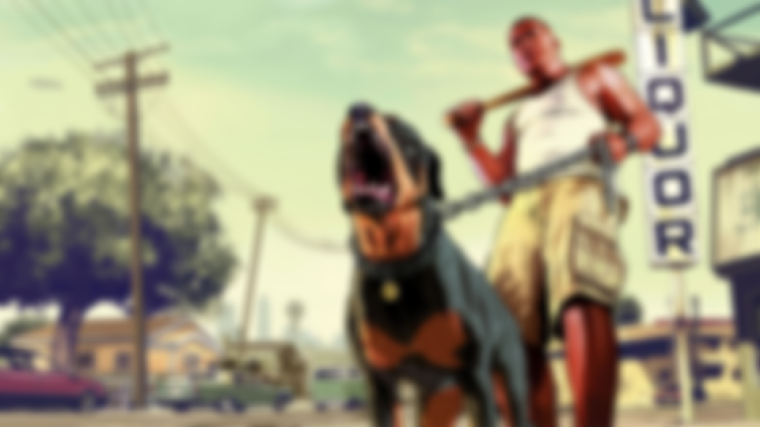 GTA V v2.0