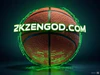 Zen God