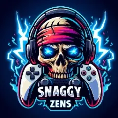 Snaggy Zens