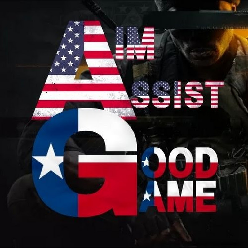Aim Assist Good Game