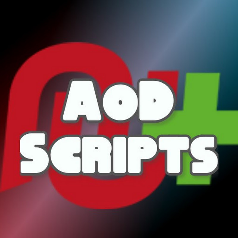AOD Scripts