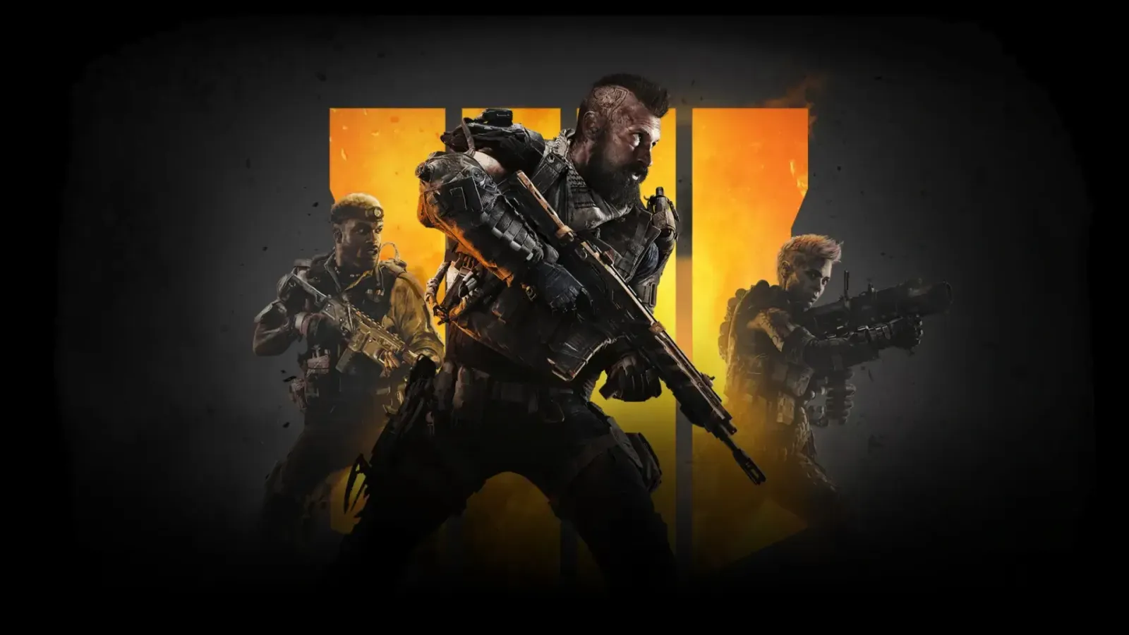 BO4 Master Edition