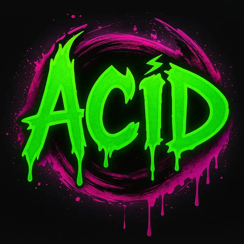 acid