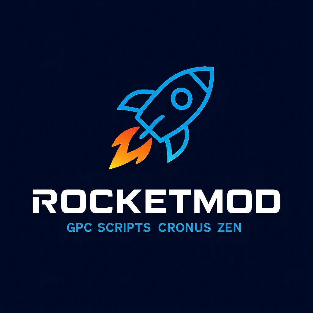 RocketMod