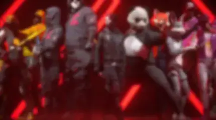 Revenant Killswitch – The Finals